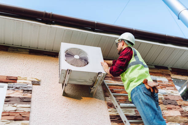Best Best HVAC Companies  in Columbus, NM