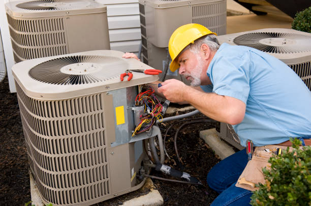 Reliable Columbus, NM HVAC Solutions