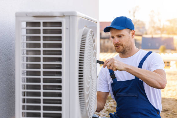 Best HVAC Maintenance Near Me  in Columbus, NM